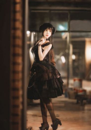憧憬想成为魔法少女