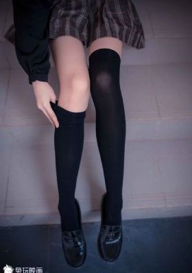 坡道上的家