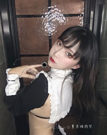 鬼父 动漫