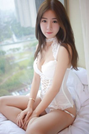 我喜欢你