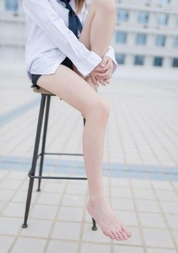 青春放纵之白娜