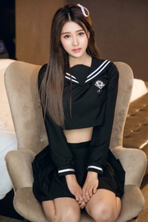 春潮海棠