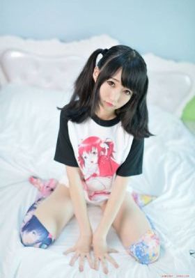 年善良的子