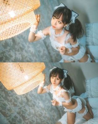 禁忌女孩3