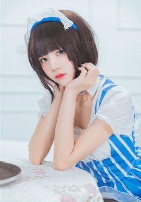 韩国年轻漂亮保母5