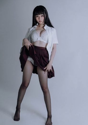 竹内莎里奈被邻居侵犯