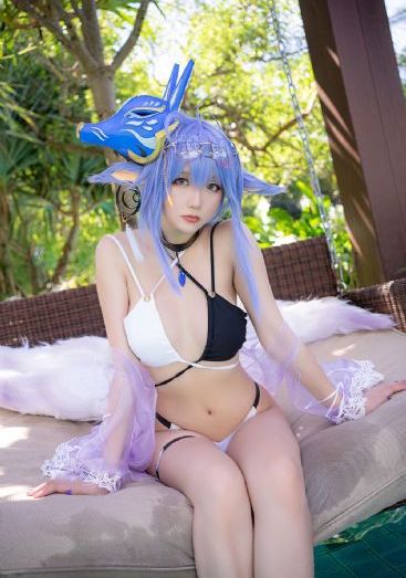 啊!荒野